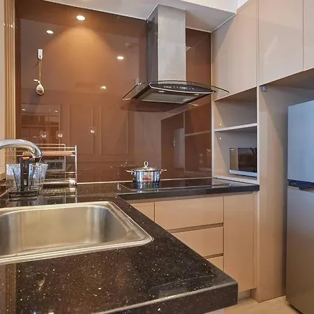 Luxury Seaview Apartment Da Nang Exterior photo