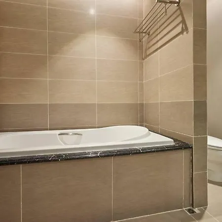 Luxury Seaview Apartment Da Nang Exterior photo