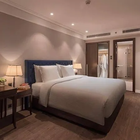 Luxury Seaview Apartment Da Nang Exterior photo