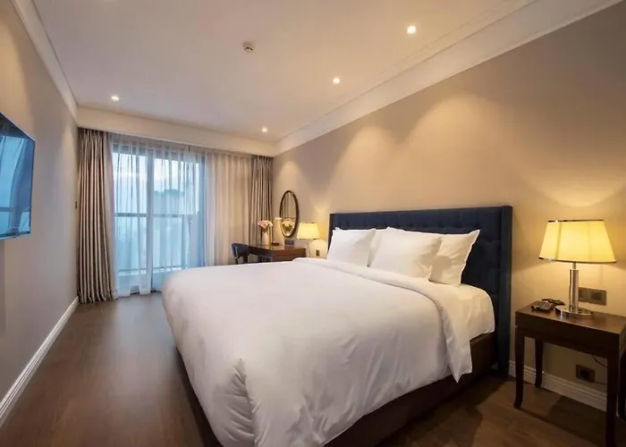 Luxury Seaview Apartment