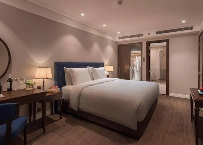 Luxury Seaview Apartment
