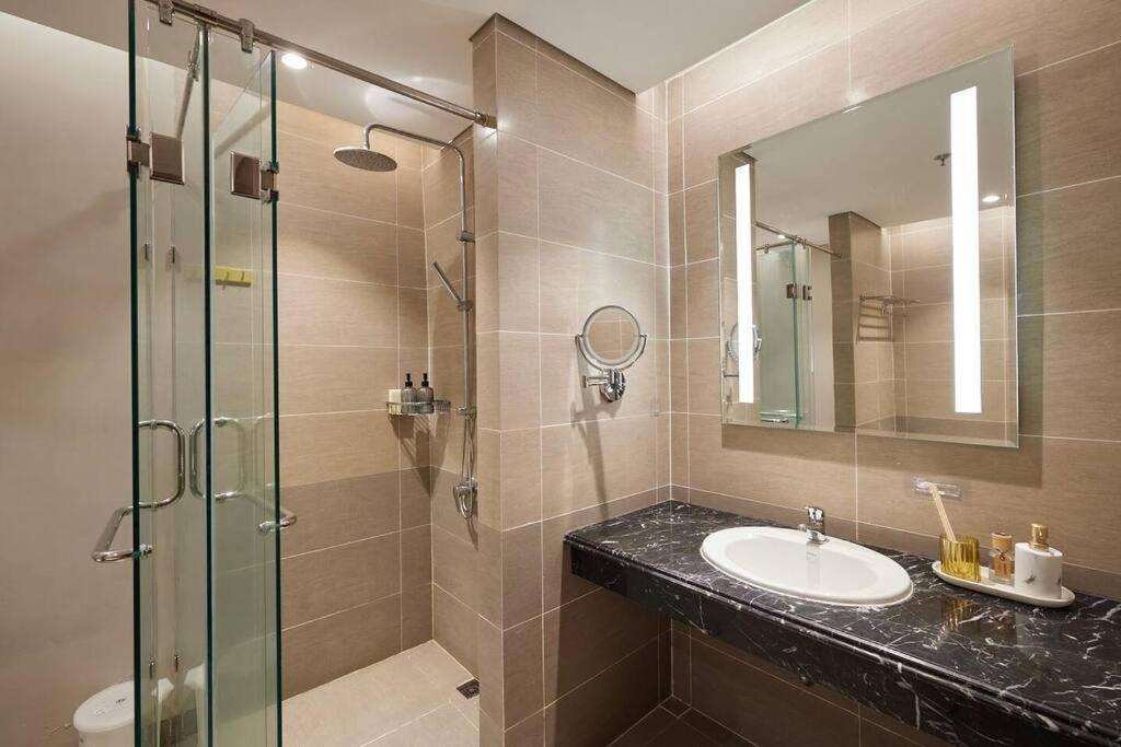 Luxury Seaview