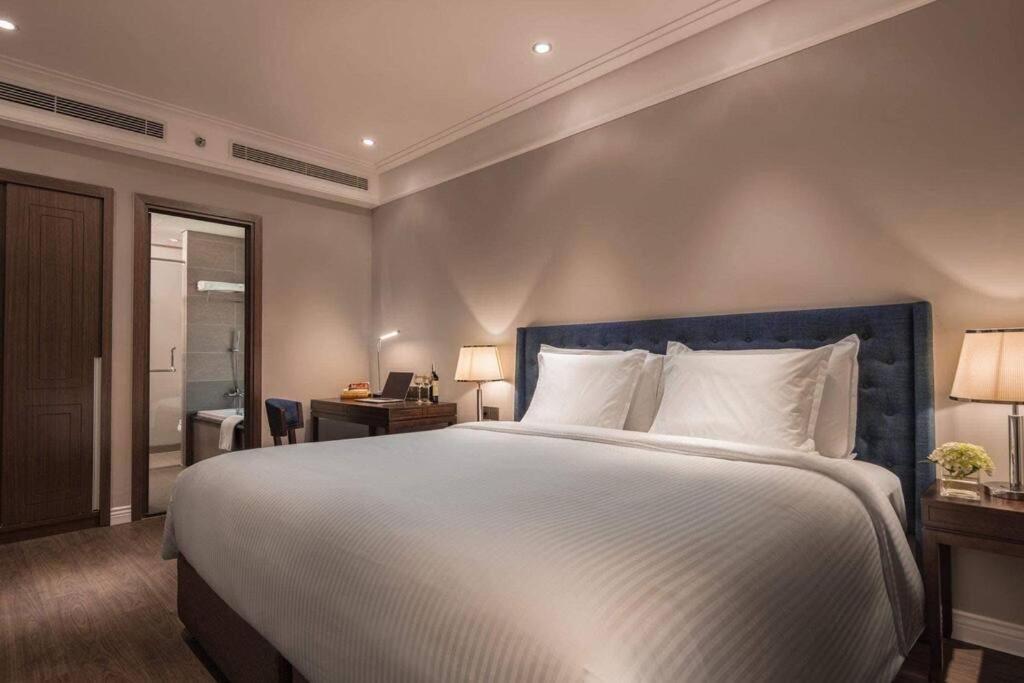 Luxury Seaview
