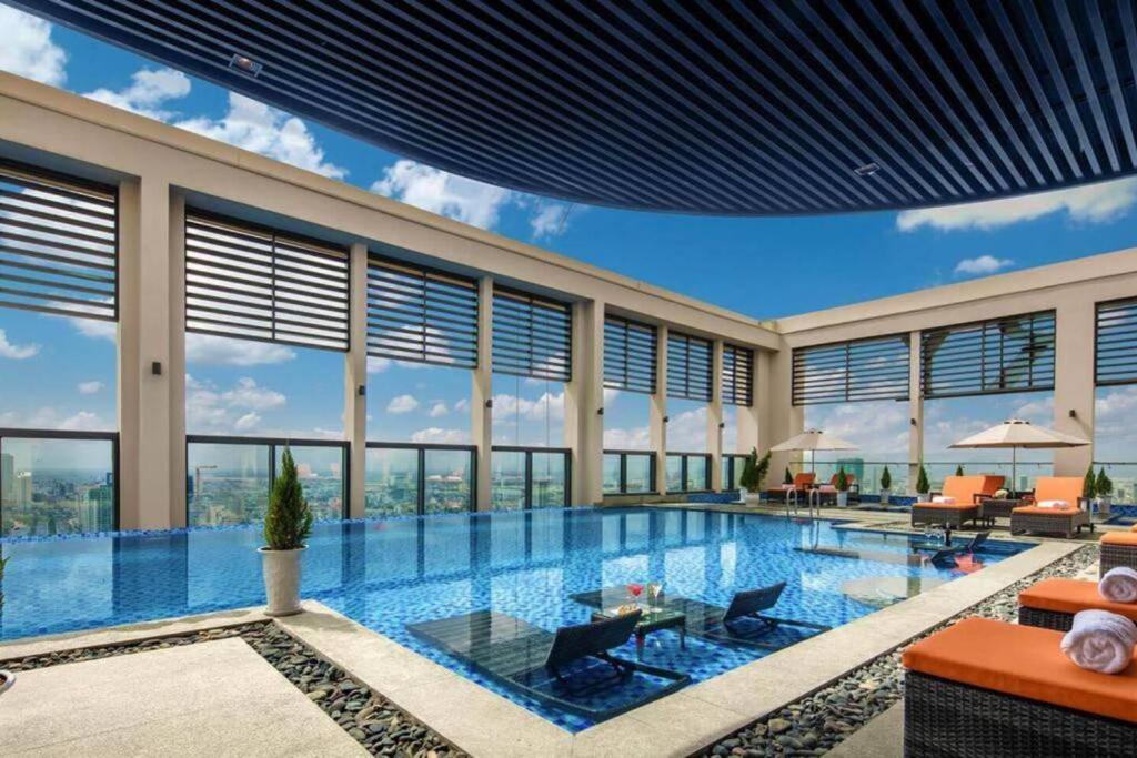 Luxury Seaview * Da Nang