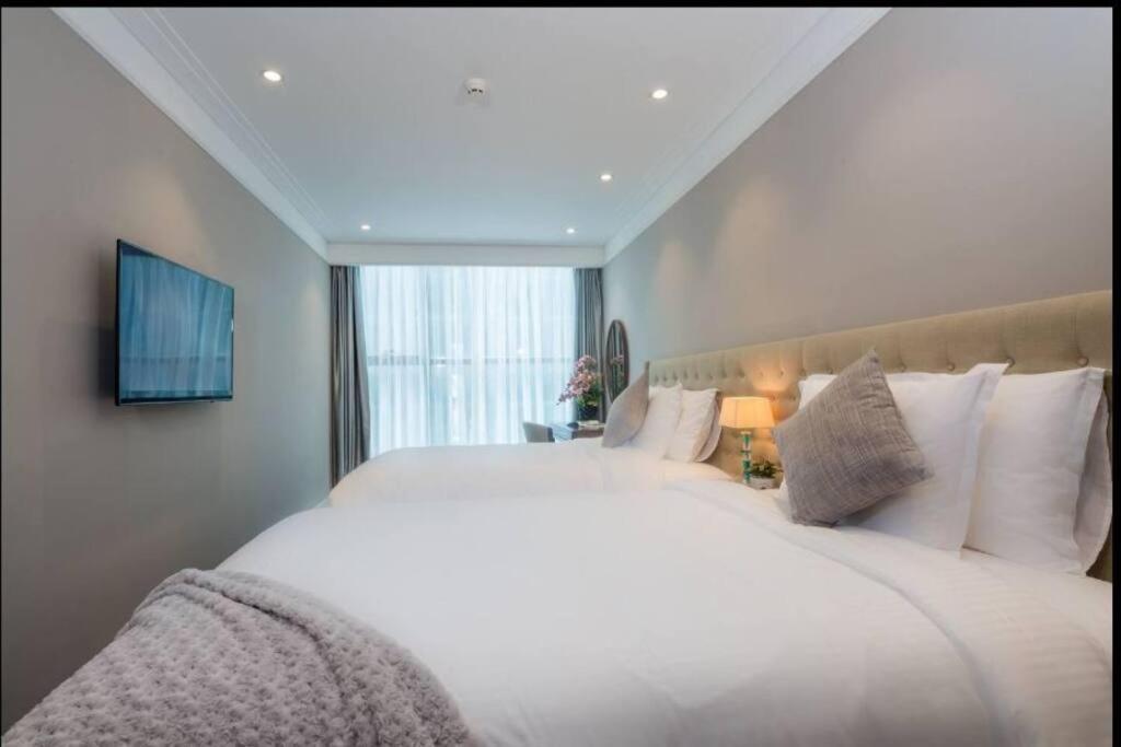 Luxury Seaview Apartment Da Nang